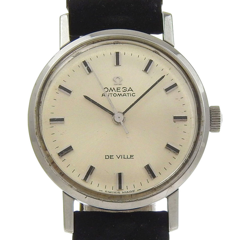 【OMEGA】オメガ デヴィル 腕時計
 565.005 自動巻き