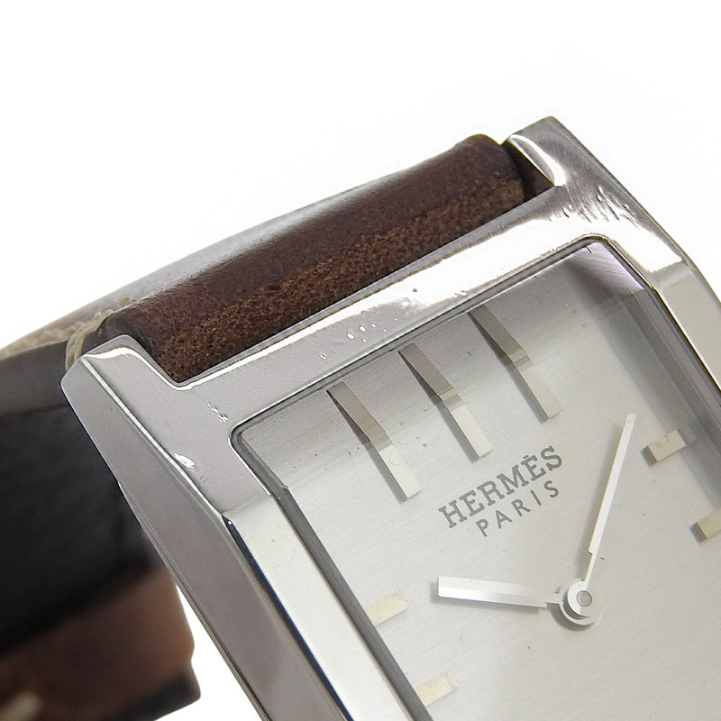 HERMES】エルメス タンデム 腕時計 TA1.710 クオーツ – NISHIKINO