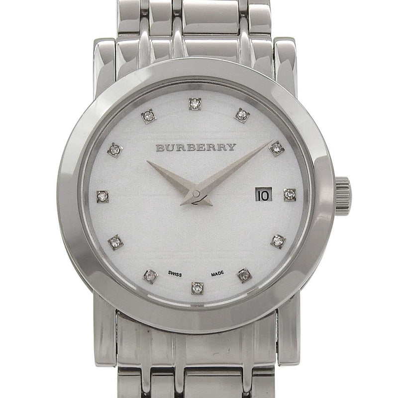 【BURBERRY】バーバリー ヘリテージ 腕時計
 BU1370 クオーツ