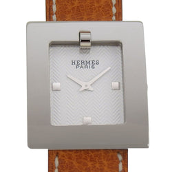 HERMES】エルメス ベルトウォッチ 腕時計 BE1.210 クオーツ