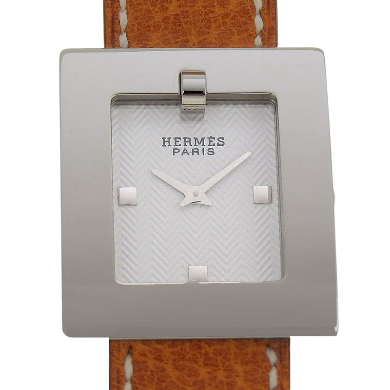 HERMES】エルメス ベルトウォッチ 腕時計 BE1.210 クオーツ