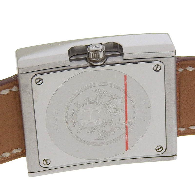 HERMES】エルメス ベルトウォッチ 腕時計 BE1.210 クオーツ