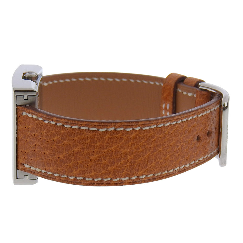 HERMES】エルメス ベルトウォッチ 腕時計 BE1.210 クオーツ