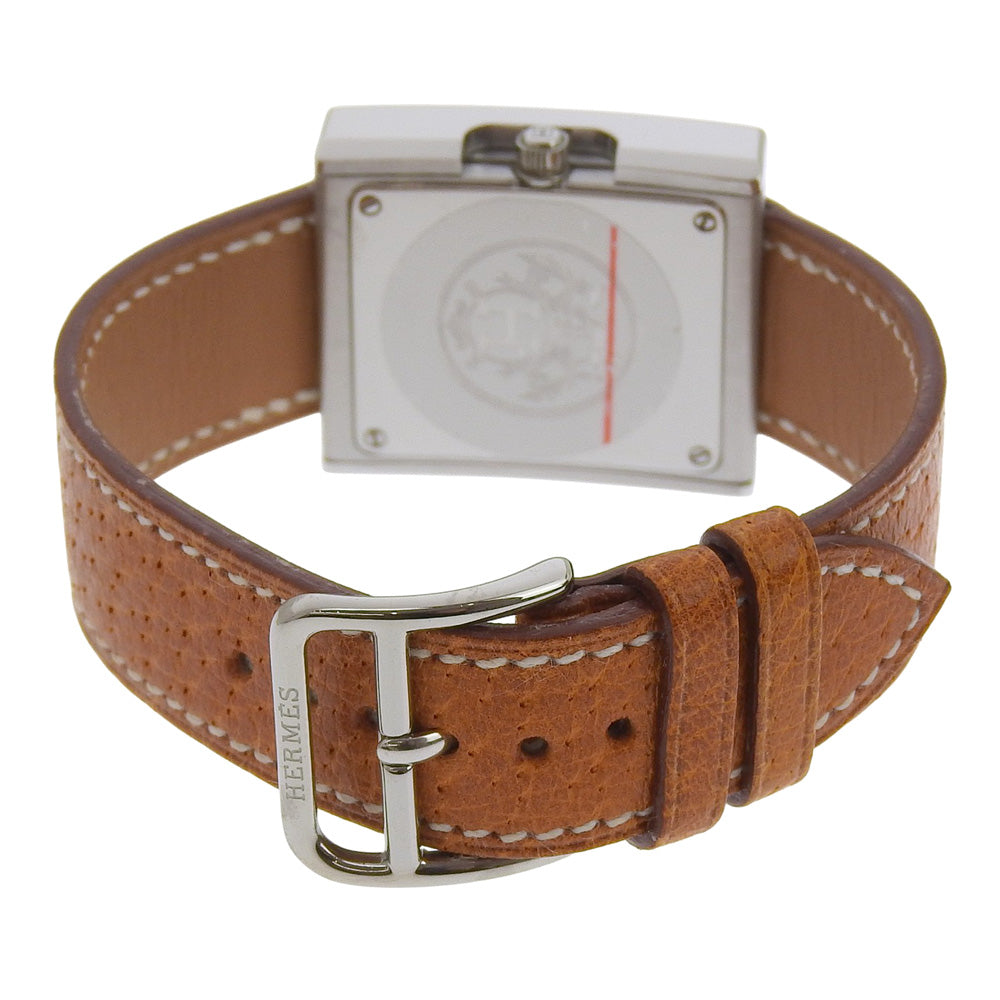 HERMES】エルメス ベルトウォッチ 腕時計 BE1.210 クオーツ