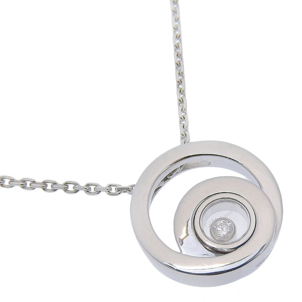 [Chopard] Chopard Happy Spirit Collier 797108-1002