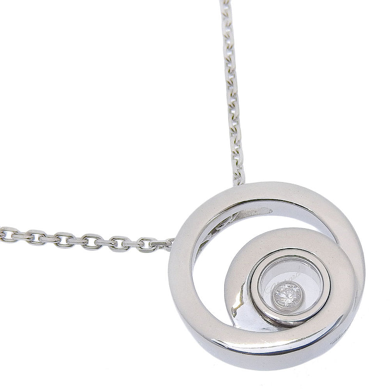 [Chopard] Chopard Happy Spirit Collier 797108-1002