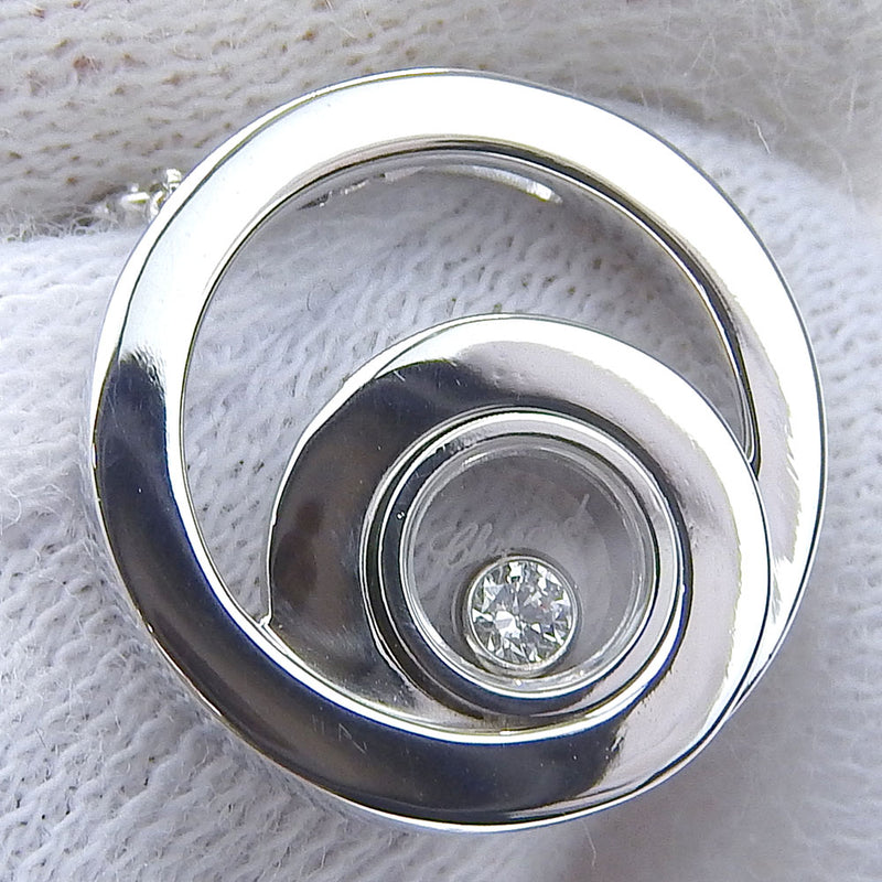 [Chopard] Chopard Happy Spirit Collier 797108-1002