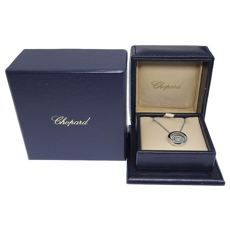 [Chopard] Chopard Happy Spirit Collier 797108-1002