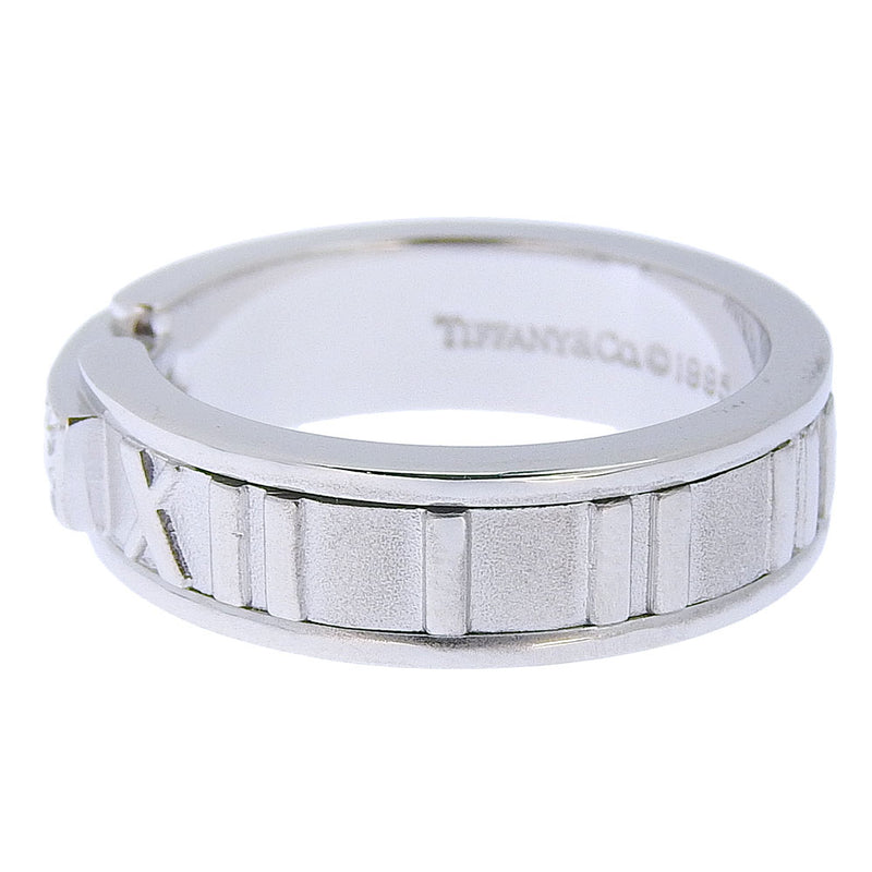 TIFFANY&Co.】ティファニー アトラス リング・指輪 10号 – NISHIKINO