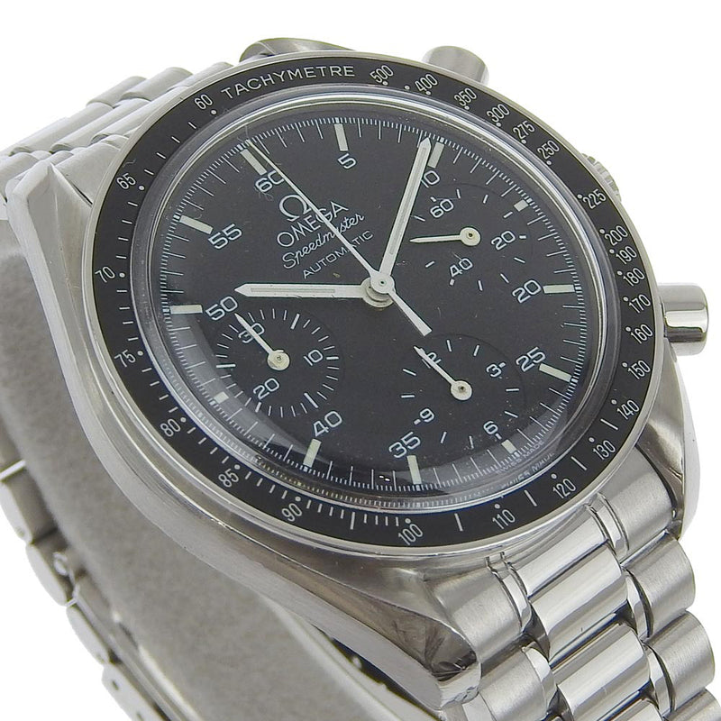 OMEGA】オメガ スピードマスター 腕時計 3510.50 自動巻き – NISHIKINO