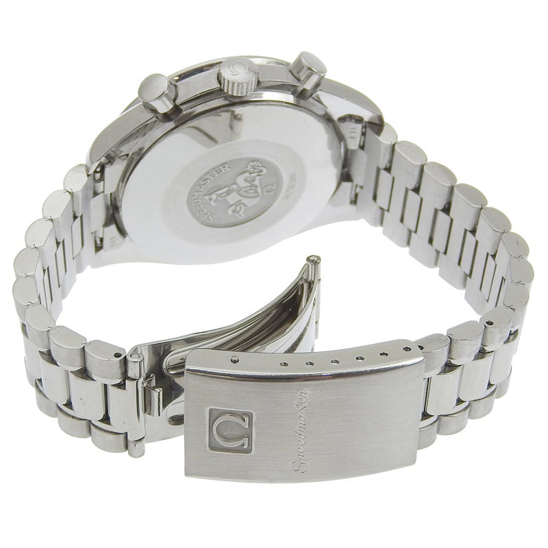 OMEGA】オメガ スピードマスター 腕時計 3510.50 自動巻き – NISHIKINO