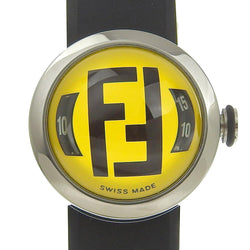FENDI】フェンディ ブースラ 腕時計 8010L クオーツ – NISHIKINO