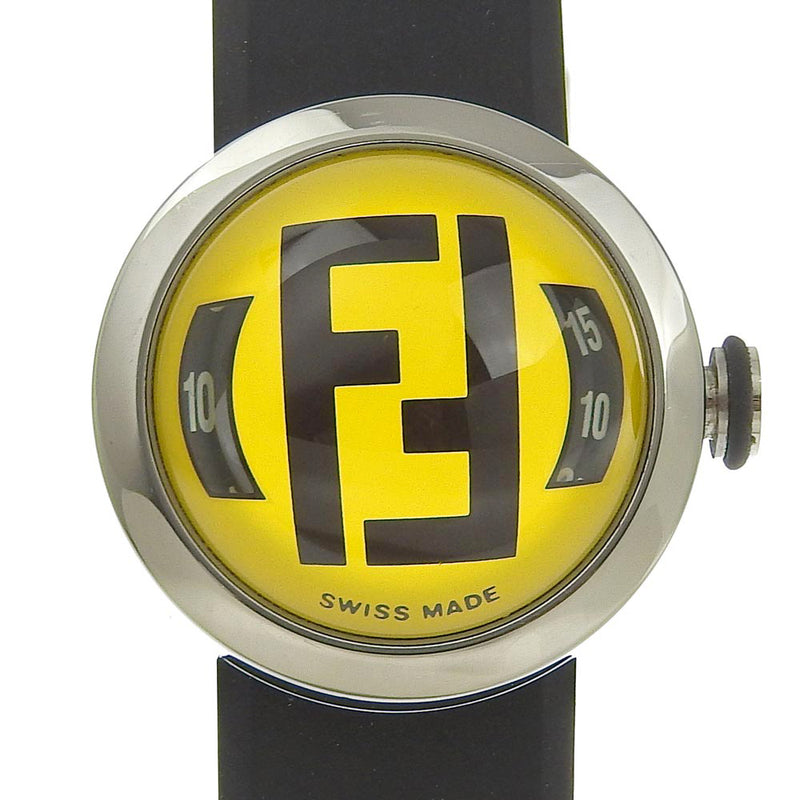 美品【FENDI】ブースラ/8010L/ドーム型/腕時計/クオーツ FENDI】フェンディ ブースラ 腕時計 8010L クオーツ – NISHIKINO
