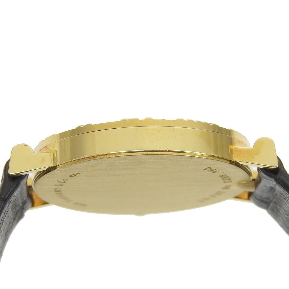 TIFFANY&Co.】ティファニー アトラス 腕時計 D286.753 クオーツ