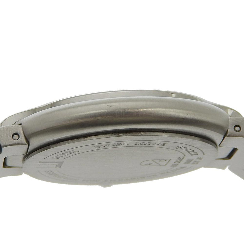 [Dunhill] Dunhill Millennium Watch 
 8001 cuarzo