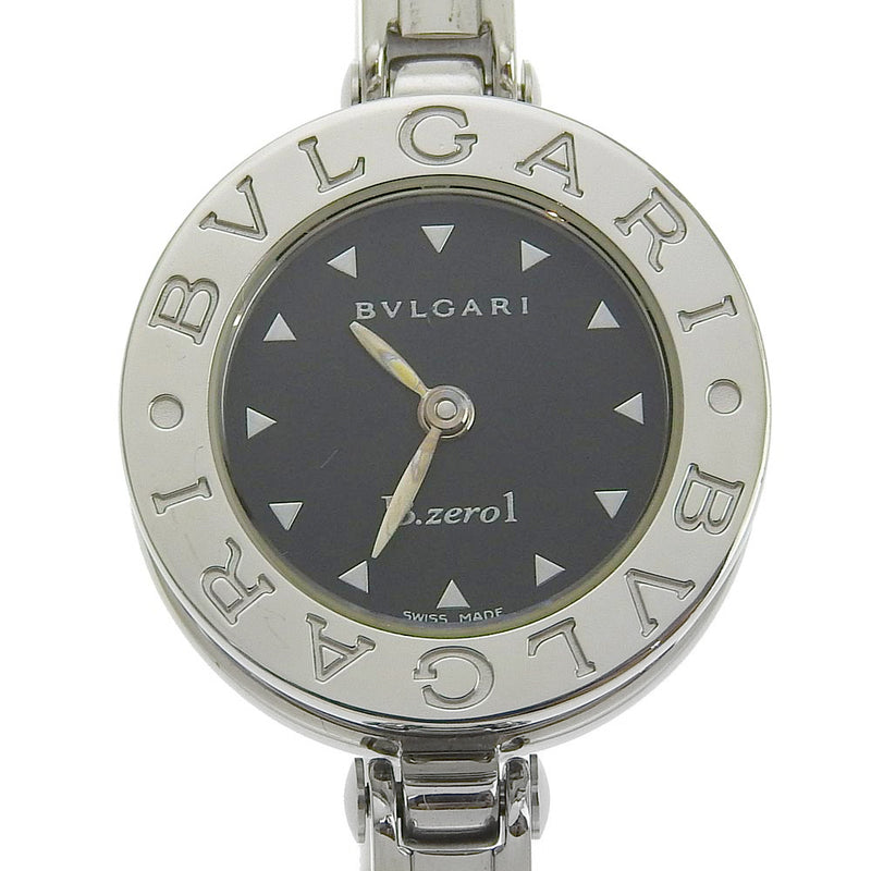 BVLGARI】ブルガリ B-zero1 腕時計 ビーゼロワン BZ22S ステンレス ...