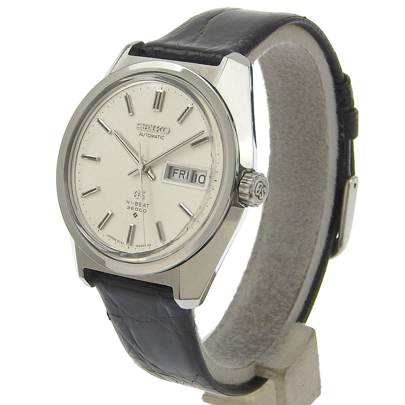 【SEIKO】セイコー グランドセイコー 腕時計
 6146 自動巻き