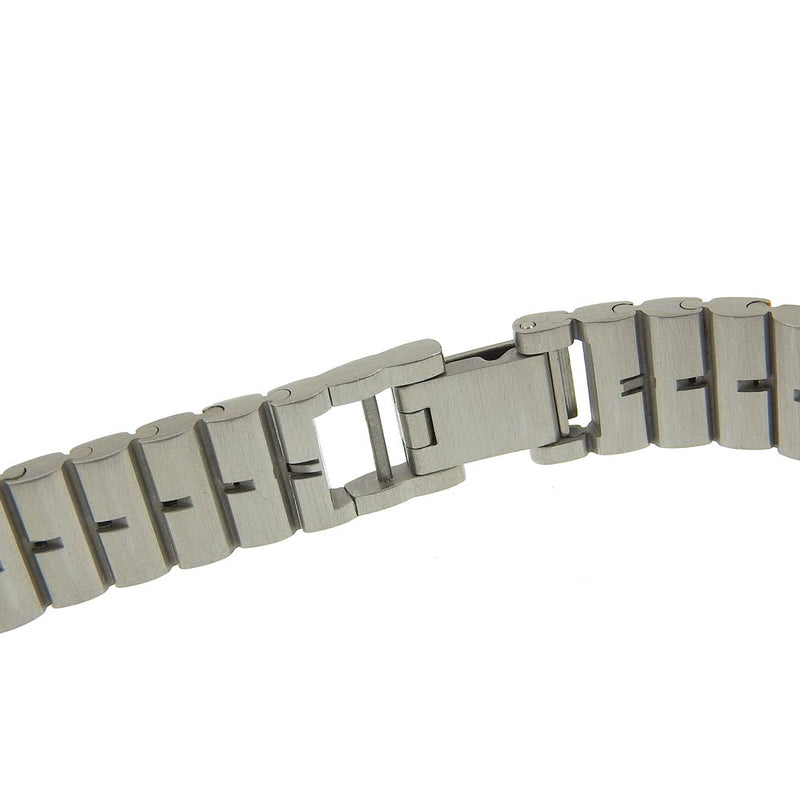 [Dunhill] Dunhill Millennium Watch de acero inoxidable Display Analog Gold Dial Millennium Women's