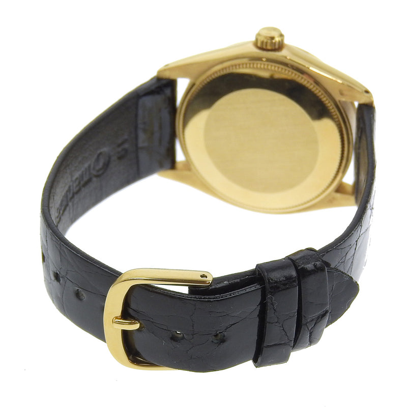 【ROLEX】ロレックス オイスターパーペチュアル 腕時計
 1005 自動巻き