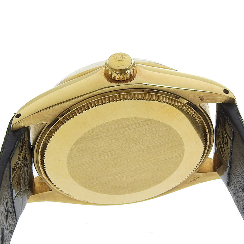 【ROLEX】ロレックス オイスターパーペチュアル 腕時計
 1005 自動巻き