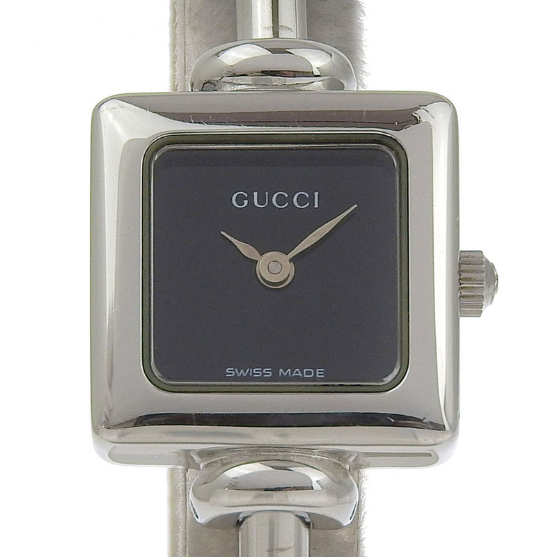 GUCCI】グッチ 腕時計 1900L クオーツ – NISHIKINO VINTAGE KYOTO