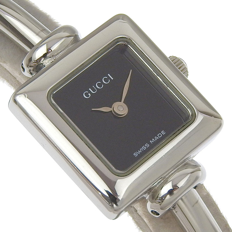 GUCCI】グッチ 腕時計 1900L クオーツ – NISHIKINO VINTAGE KYOTO