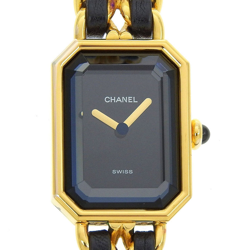 [CHANEL] Chanel Premiere XL Watch H0001 Quartz