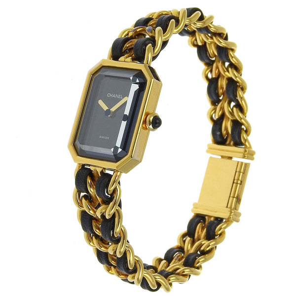 [Chanel] Chanel Premiere XL Watch H0001 Quartz