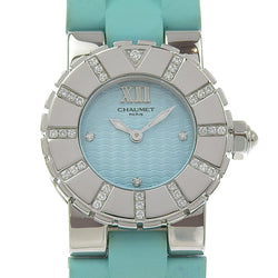 Chaumet】ショーメ クラスワン 腕時計 621-2038 クオーツ – NISHIKINO