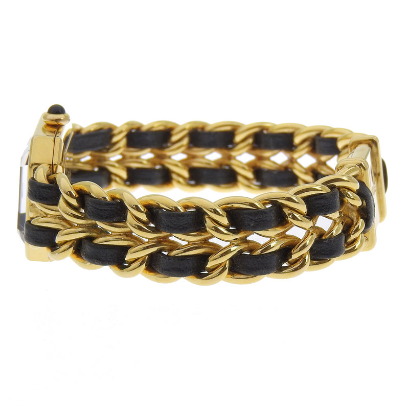 [Chanel] Chanel Premiere L Wristwatch H0001 Quartz