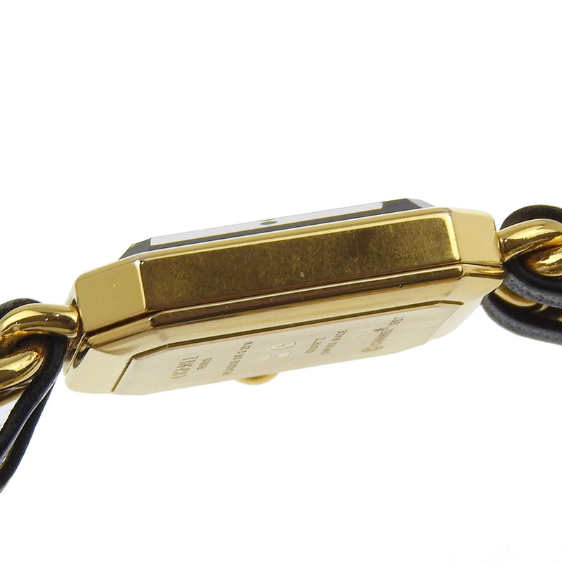 [Chanel] Chanel Premiere L Wristwatch H0001 Quartz