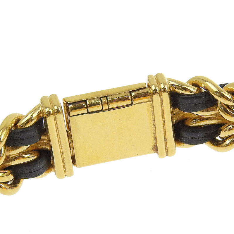 [Chanel] Chanel Premiere L Wristwatch H0001 Quartz