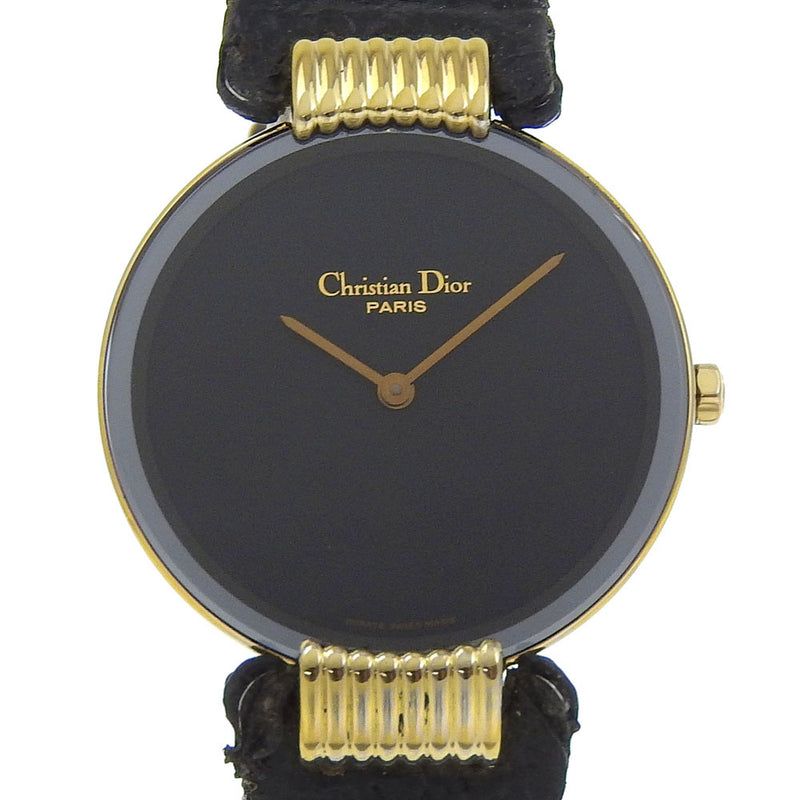 [Dior] Reloj Christian Dior Bakira 
 46153-3 cuarzo