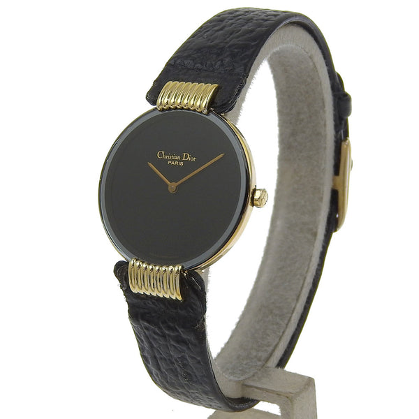 [Dior] Reloj Christian Dior Bakira 
 46153-3 cuarzo