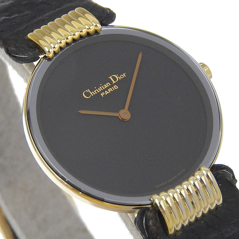 [Dior] Reloj Christian Dior Bakira 
 46153-3 cuarzo