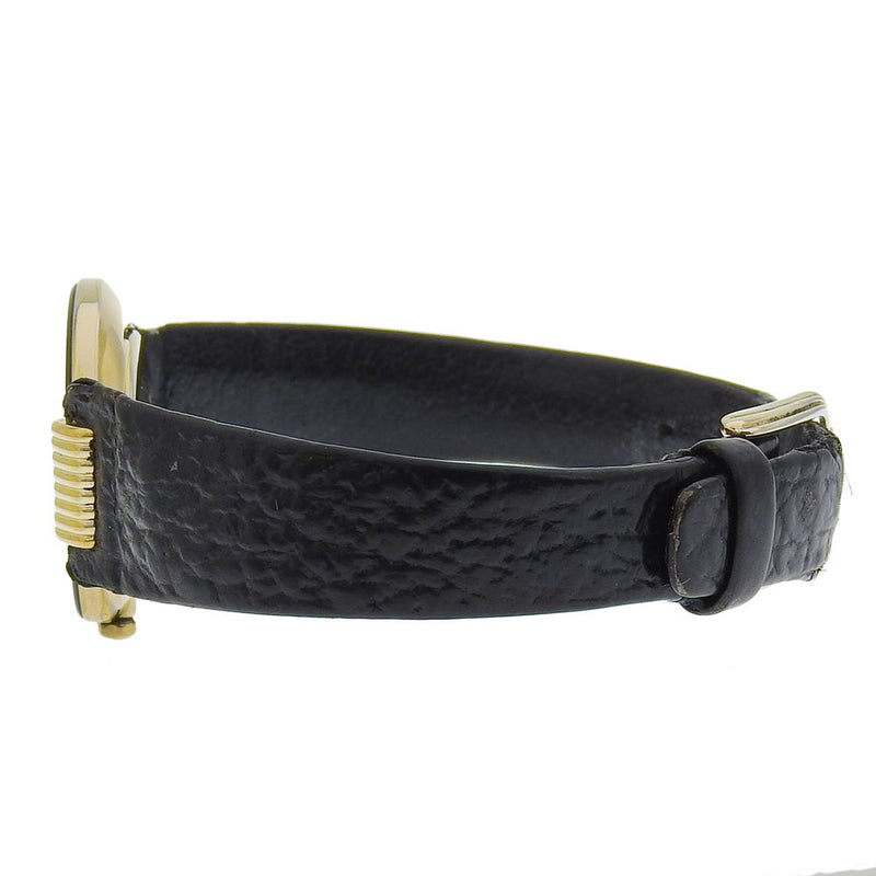 [Dior] Reloj Christian Dior Bakira 
 46153-3 cuarzo