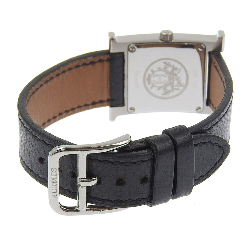 [헤르메스] 헤르메스 시계 
 HH1.210 석영