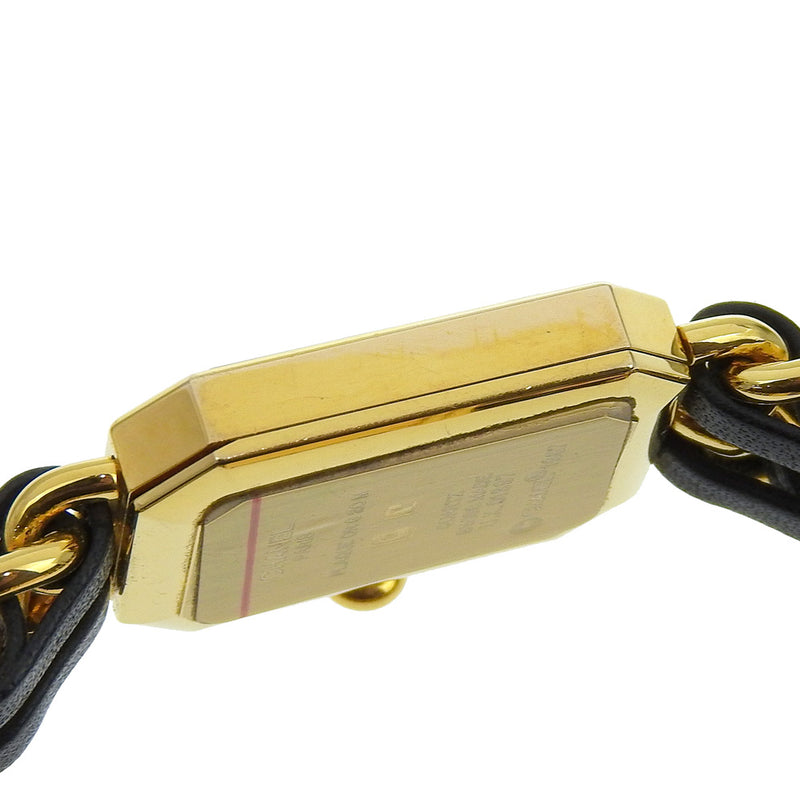 [Chanel] Chanel Premiere L Wristwatch H0001 Quartz