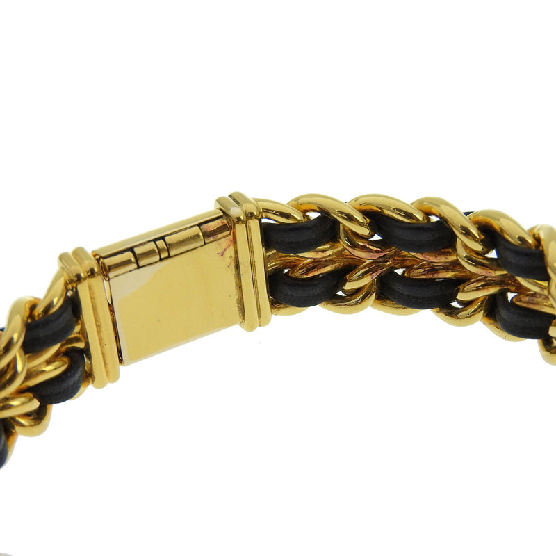 [Chanel] Chanel Premiere L Wristwatch H0001 Quartz