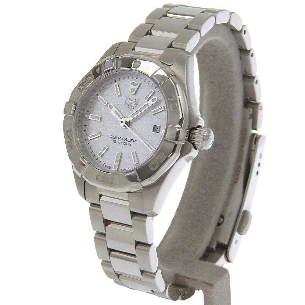 TAG HEUER】タグホイヤー アクアレーサー 腕時計 WBD1411.BA0741 