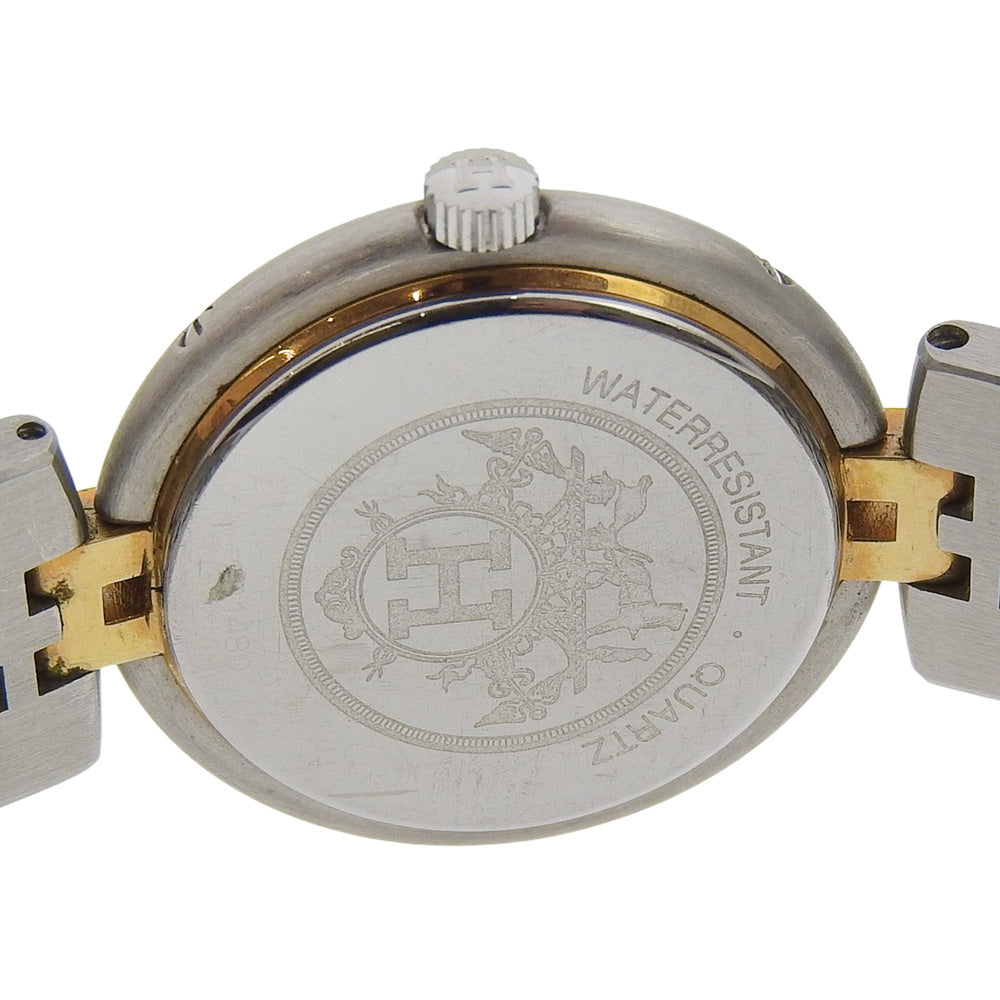HERMES】エルメス プロフィール 腕時計 クオーツ – NISHIKINO VINTAGE