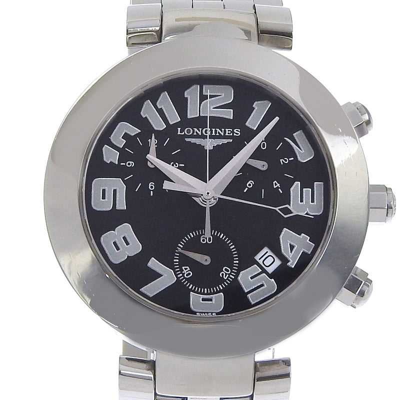 [LONGINES] Longines Dolcevita watch 
 L5.677.4 Quartz