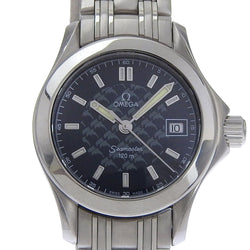 OMEGA】オメガ シーマスター120M ジャックマイヨール 腕時計 2586.80