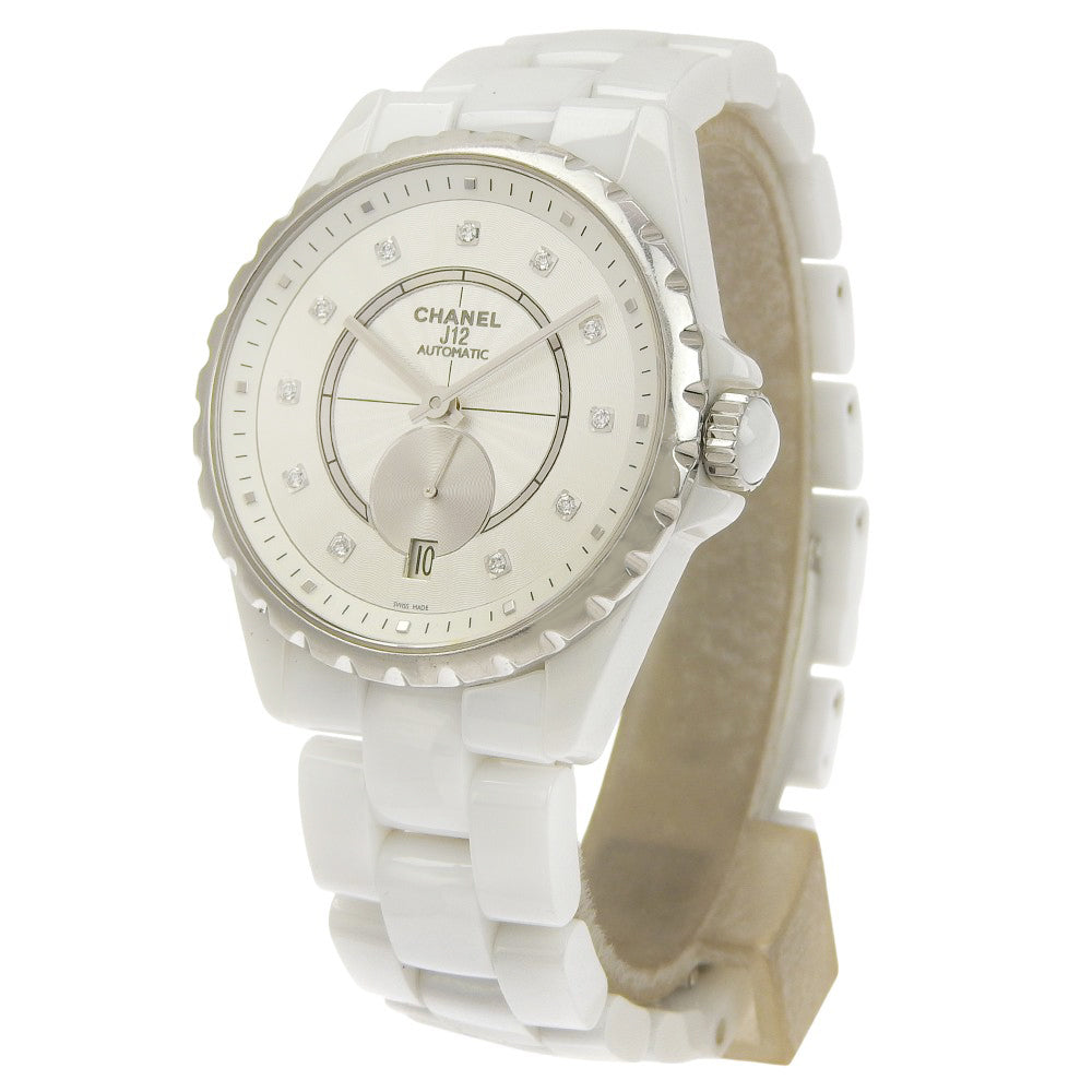 J12シャネル CHANEL】シャネル J12 腕時計 H4345 自動巻き – NISHIKINO VINTAGE KYOTO