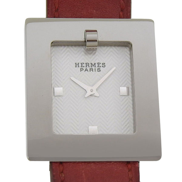 HERMES】エルメス ベルトウォッチ 腕時計 BE1.210 クオーツ