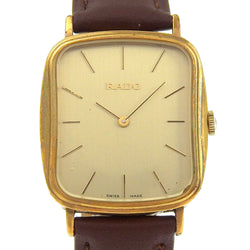 RADO】ラドー 腕時計 408.7907.2 クオーツ – NISHIKINO VINTAGE KYOTO