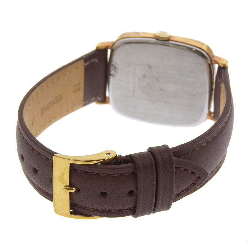 RADO】ラドー 腕時計 408.7907.2 クオーツ – NISHIKINO VINTAGE KYOTO