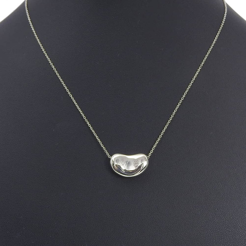 TIFFANY&Co.】ティファニー ビーン ネックレス – NISHIKINO VINTAGE KYOTO