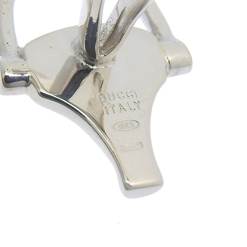 グッチ カフス ホースビット シルバー 外箱有 中古美品！(36026) GUCCI】グッチ ホースビット カフス – NISHIKINO VINTAGE KYOTO