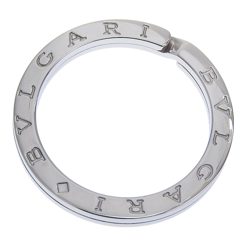 【⭐️keminaさん専用】BVLGARI スターリングシルバーキーリング BVLGARI] Bvlgari Bvlgari Bvlgari keychain – NISHIKINO VINTAGE KYOTO